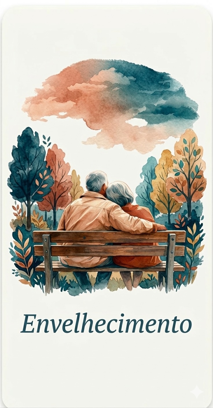 Envelhecimento